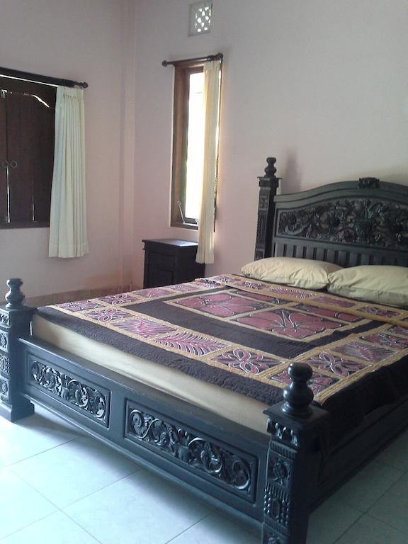 Pica Sedana Homestay Ubud Habitación foto