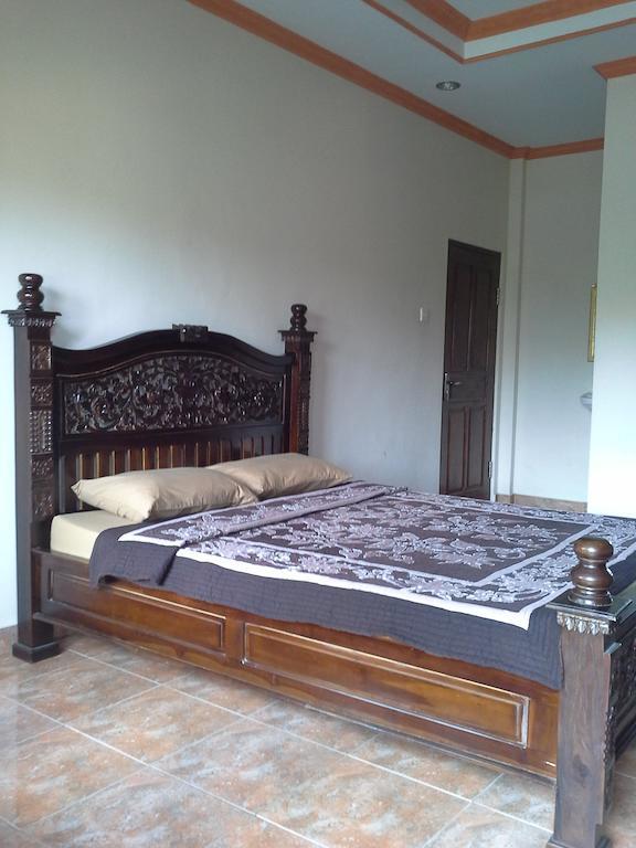 Pica Sedana Homestay Ubud Habitación foto