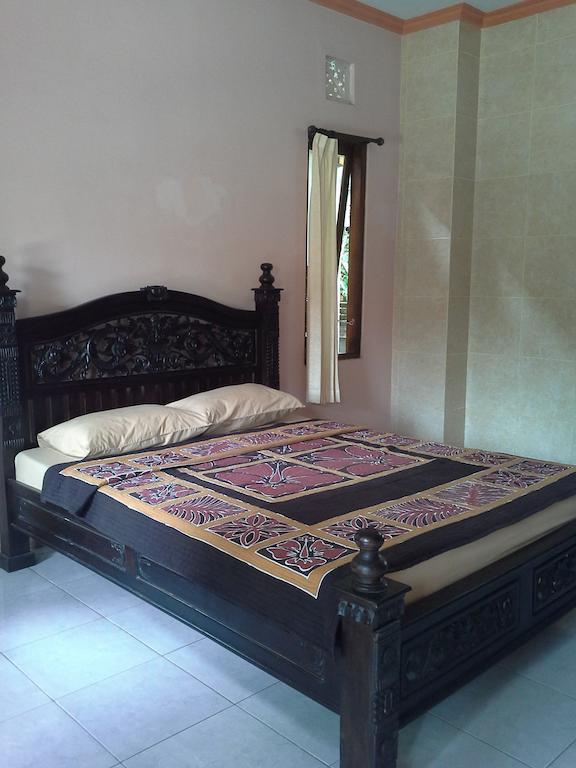 Pica Sedana Homestay Ubud Habitación foto