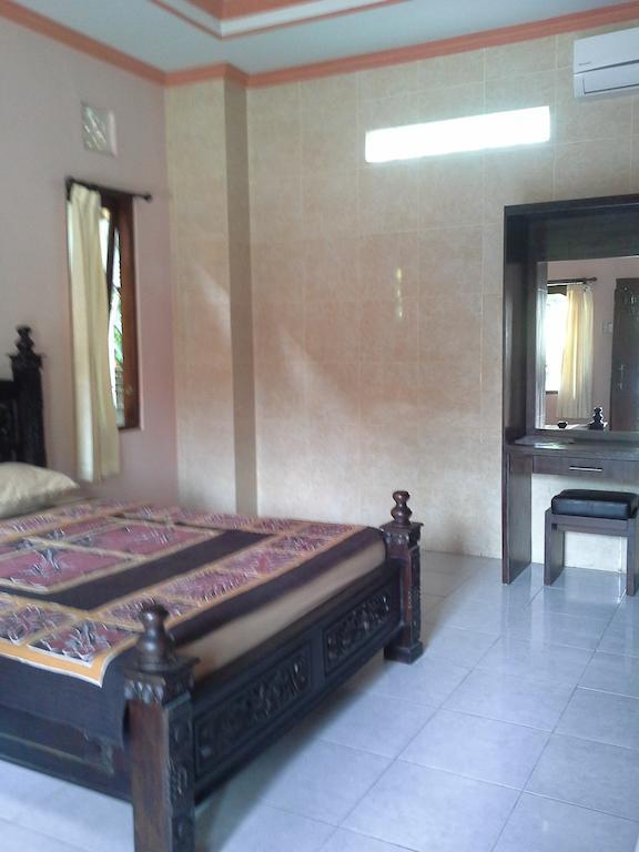 Pica Sedana Homestay Ubud Habitación foto