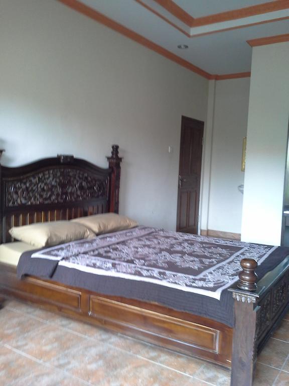 Pica Sedana Homestay Ubud Exterior foto